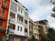 Siêu hiếm, bán nhà mặt phố Trần Quang Diệu, 7 tầng thang máy, 80m,