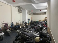 XUÂN ĐỈNH – TÒA CCMN 8 TẦNG THANG MÁY – 19 PHÒNG FULL – 50M RA TRỤC