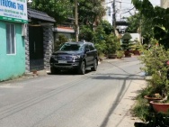 Bán đất Quận 12 – vị trí đẹp, tiềm năng cao