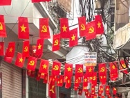 Bán nhà mặt ngõ Thịnh Quang 32/50m2 hơn 6 tỷ oto ngõ thông kinh