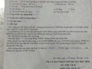 MẶT TIỀN NGUYỄN THỊ THẢNH – NGANG KHỦNG 13M – DÒNG TIỀN 15TR/THÁNG