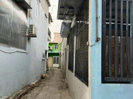 [CHÍNH CHỦ] BÁN NHÀ MẶT HẼM 6M KÈM DÃY TRỌ PHƯỚC LONG B Quận 9