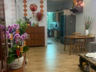 CHÍNH CHỦ BÁN  CHUNG CƯ ĐỘI CUNG – GẦN VINCOM QUANG TRUNG , TP