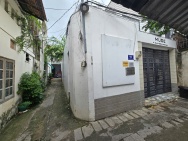 Chưa đến 100tr/m2! Bán biệt thự Thảo Điền Q2 cũ - 406m2, Sổ Hồng,