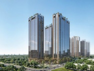 V8,V9 chính thức nhận booking giá rumor từ 98tr/m2, nhận 1% chiết