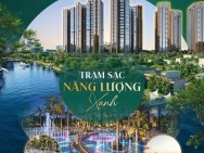 Tòa V8, V9 Sunshine Sky City chính thức nhận giữ chỗ giá từ 98