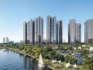 Đăng kí Giữ chỗ sớm để được hưởng 1% chiết khấu cho tòa V8, V9 với