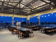 CẦN CHO THUÊ NHANH Nhà mặt đường phố Lô 22 LÊ HỒNG PHONG thuận tiện