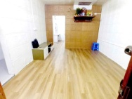 CHO THUÊ NHÀ TẬP THỂ TRUNG TỰ , ĐỐNG ĐA, HÀ NỘI CHỈ 9TR500K/ THÁNG