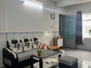 BÁN CĂN HỘ CC PHÚ THUẬN – ĐƯỜNG CAO THỊ CHÍNH, QUẬN 7  GIÁ TỐT