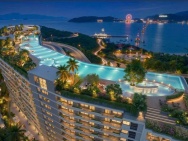 CƠ HỘI SỞ HỮU BẤT ĐỘNG SẢN VEN BIỂN ĐẲNG CẤP - TP NHA TRANG - KHÁNH