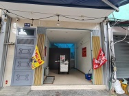 CHÍNH CHỦ CHO THUÊ SHOPHOUSE TRẦN HƯNG ĐẠO , QUẬN 5 , HỒ CHÍ MINH