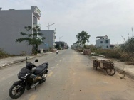 BÁN ĐẤT TĐC 10 HOA ĐỘNG – THUỶ NGUYÊN – TRUNG TÂM PHÁT TRIỂN – GIÁ