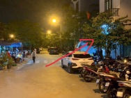 BÁN ĐẤT TĐC VƯỜN MƠ – 358 ĐÀ NẴNG – VIEW VƯỜN HOA – GIÁ 75TR/M²