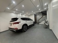 BÁN NHÀ ĐỘI CẤN, GARA Ô TÔ 7 TẦNG THANG MÁY 56M MẶT TIỀN 5,2M 24 TỶ