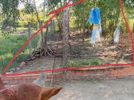 BÁN ĐẤT GẦN CHỢ TUA HAI - VỊ TRÍ ĐẸP - HUYỆN CHÂU THÀNH - TÂY NINH