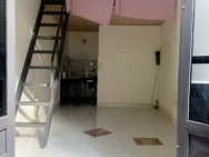 CHO THUÊ PHÒNG TRỌ 27m² – ĐƯỜNG TÔ KÝ, TRUNG MỸ TÂY, Q.12