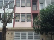 Chính chủ cho thuê nhà nguyên căn,có thang máy,KDT Phước Long, TP.