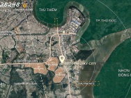 Booking giữ chỗ sớm V8, V9, hưởng 1% chiết khấu tại Sunshine Sky