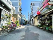 HẺM Oto 16 tránh  8M - 80M² -  7 T.ỷ