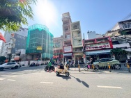 HIẾM NGANG LỚN 8.5M*16M- BÁN NHÀ 2 TẦNG MẶT TIỀN KD Đ.KHÁNH HỘI,