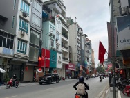 CHO THUÊ PHÒNG STUDIO 25M2 – 133 NAM ĐỒNG, ĐỐNG ĐA – Ở NGAY