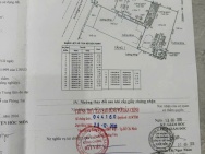 XƯỞNG MẶT TIỀN BÀ TRIỆU – GẦN BV HÓC MÔN – 921M² – QUỸ ĐẤT LỚN HIẾM