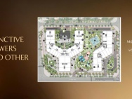 Bán căn hộ cao cấp Mik Khai Sơn(The Magnolia) 3 ngủ View Công Viên