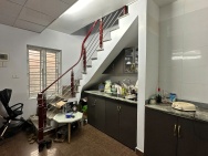 CHO THUÊ NHÀ NGUYÊN CĂN – TRUNG TÂM HỒNG BÀNG HẢI PHÒNG