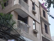 BÁN NHÀ VĂN CAO Ô TÔ, THANG MÁY 60M 6 TẦNG MẶT TIỀN 4,5M 19 TỶ