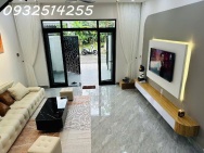 Bán nhà 2 tầng mặt tiền Bầu Cầu 11, Hòa Xuân, Đà Nẵng – 90m², 3PN,