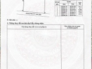 QUỸ ĐẤT LỚN HIẾM – SÁT VÀNH ĐAI 3 – 07SHR 1/ KÊNH TRUNG ƯƠNG, HM