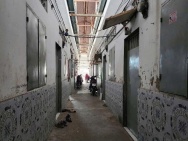 DÃY TRỌ 17 PHÒNG – 3 SỔ RIÊNG – DÒNG TIỀN 25TR/THÁNG – CHỈ 13,5 TỶ