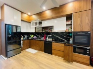 Rất hiếm! Bán nhà An Trạch 32m2, 4 tầng, mặt tiền gần 4.2m, nhỉnh