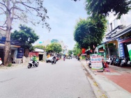 Lô Góc - Mặt đường Trung Lực - 100m - Mặt tiền 5m - Gần Lê Hồng