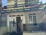 Cho thuê nhà hẻm Phù Đổng Thiên Vương Phường 8 Đà Lạt giá 15 triệu