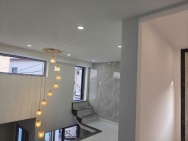 ♥ Lô Góc k Trưng Nữ Vương, Sân Siêu Rộng, 50m2, 2 tầng mới, 3PN,