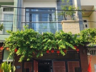 BÁN NHÀ AN PHÚ ĐÔNG 26,Quận 12, TP.HCM – TẶNG FULL NỘI THẤT – DỌN