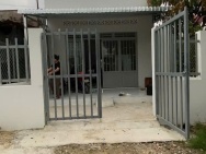 CHO THUÊ NHÀ RỘNG TẠI LONG AN – GIÁ CHỈ 3TR/THÁNG