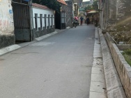 Đất Thường Tín, Đầu tư đất ô tô đỗ Lô góc trục chính cực đẹp tại