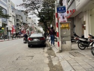 Bán nhà trong ngõ Tôn Đức Thắng 22/26m2 5 tầng Hơn 6 Tỷ Lô góc Đẹp