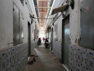 DÃY TRỌ 17 PHÒNG – 3 SỔ RIÊNG – DÒNG TIỀN 25TR/THÁNG – CHỈ 13,5 TỶ