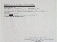 NHÀ ĐẸP – GIÁ TỐT–CẦN BÁN NHÀ CẤP 4 Kiệt 20 đường Nguyễn Hoàng,