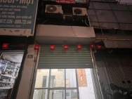 CHÍNH CHỦ CHO THUÊ NHÀ – VỊ TRÍ ĐẸP VỪA Ở VỪA KINH DOANH , QUẬN