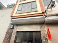 SIÊU PHẨM LÊ TRỌNG TẤN - THANH XUÂN - NGÕ Ô TÔ TRÁNH - GẦN VÀNH ĐAI