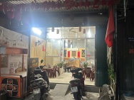 CHÍNH CHỦ CẦN NHƯỢNG LẠI MẶT BẰNG KINH DOANH – TRIỀU KHÚC, THANH