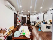 CẦN BÁN LÔ GÓC VIEW THOÁNG – TẶNG FULL NỘI THẤT TẠI KHUẤT DUY TIẾN,