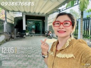 BÁN NHÀ 2 TẦNG MẶT TIỀN KD Đ.NGUYỄN BÌNH, NHÀ BÈ - 6M*38M VUÔNG