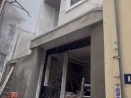 BÁN NHÀ 3 TẦNG ĐỘC LẬP MỚI TINH – TRUNG TÂM AN ĐÀ – GIÁ 3,39 TỶ