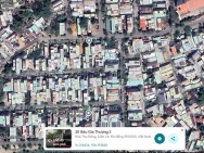 Bán đất MT đường Bàu Gia Thượng 2, Gần Hồ Cẩm Lệ, dt 89m2, giá 4 tỷ